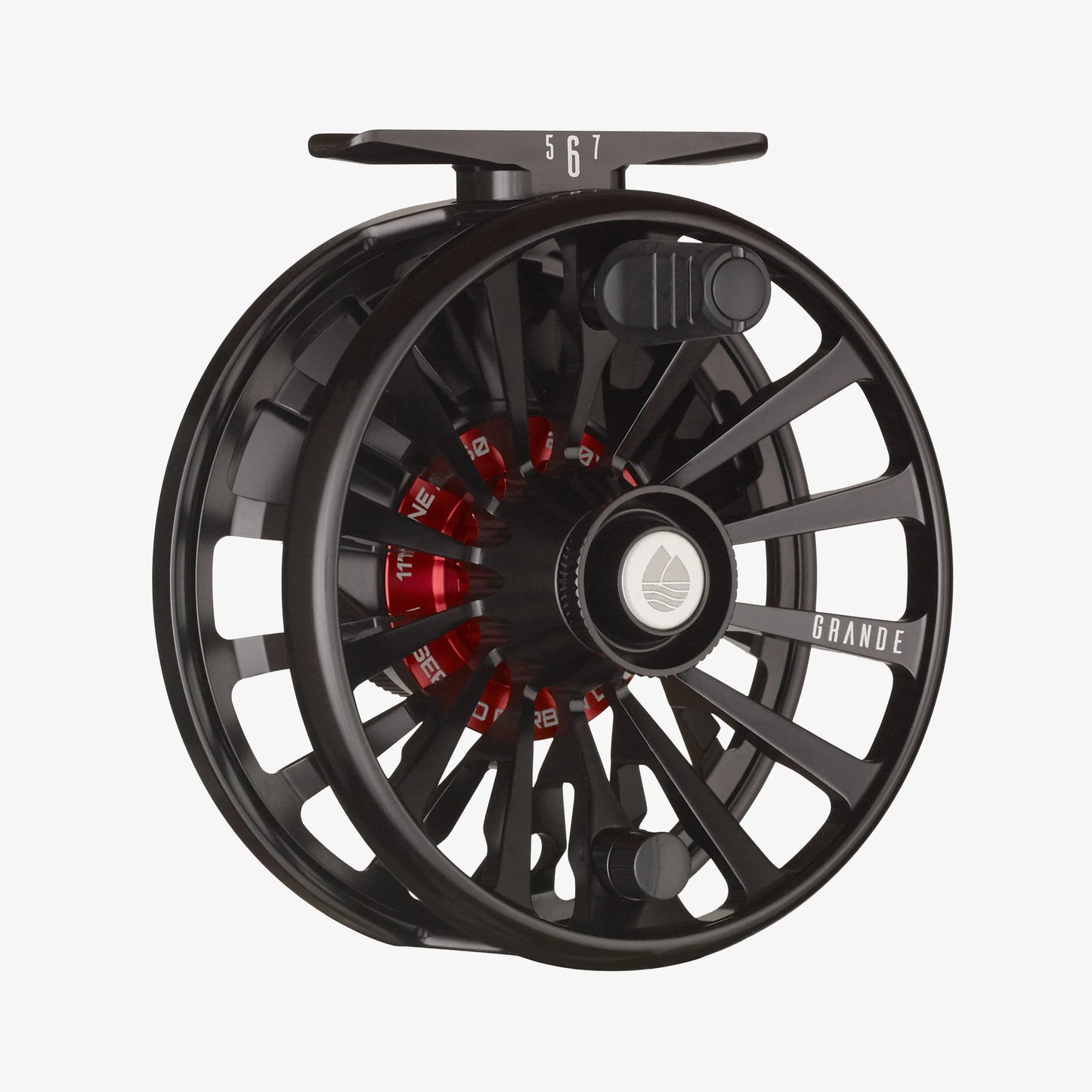 Redington Grande Reel