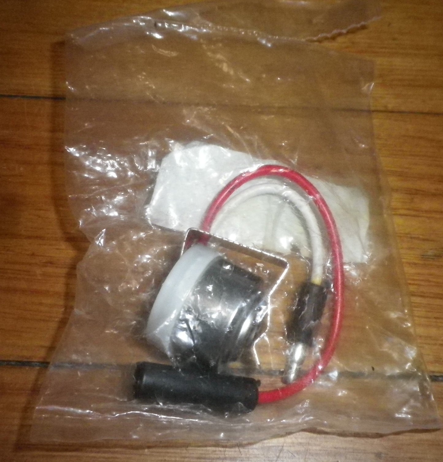 Defrost Termination Thermostat ML80 - Part # RF027C