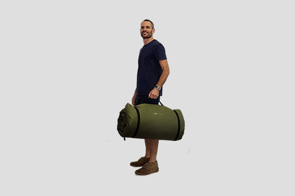 Roll Up Camping Mattress