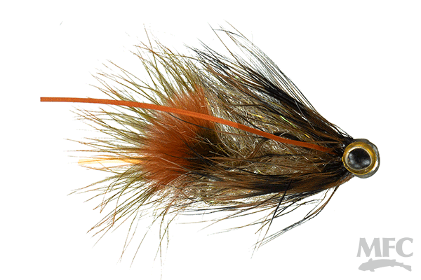 MFC Rowley's Balanced Baitfish
