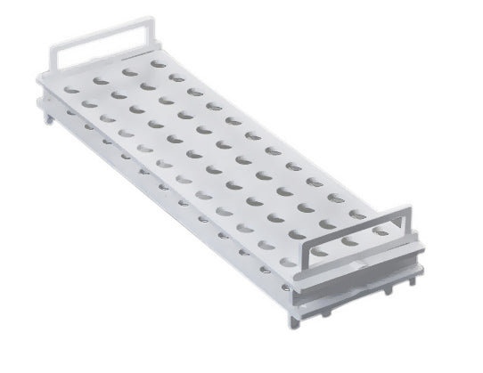 Rack for Micro Centrifuge Tube PC