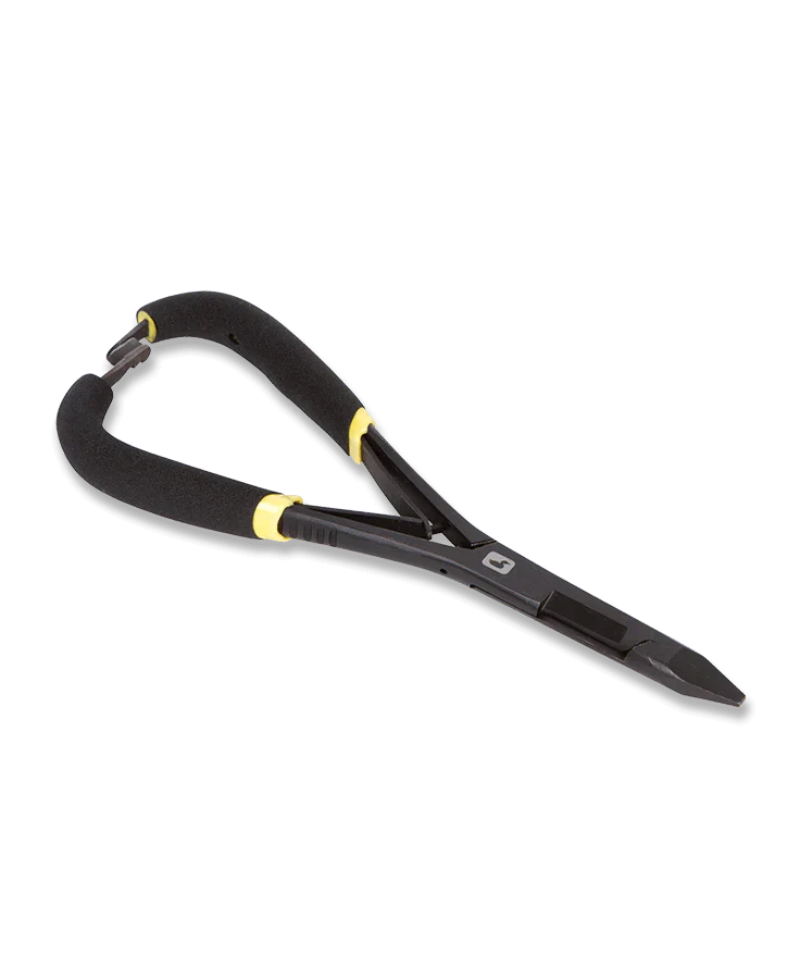 Loon Rogue Mitten Scissors Clamp