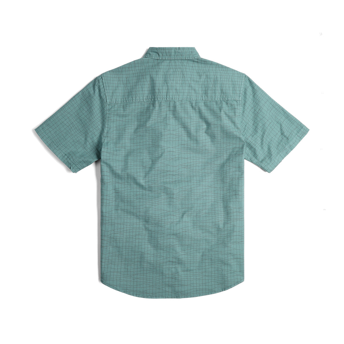 Dirt Desert Shirt - Short Sleeve - Men's