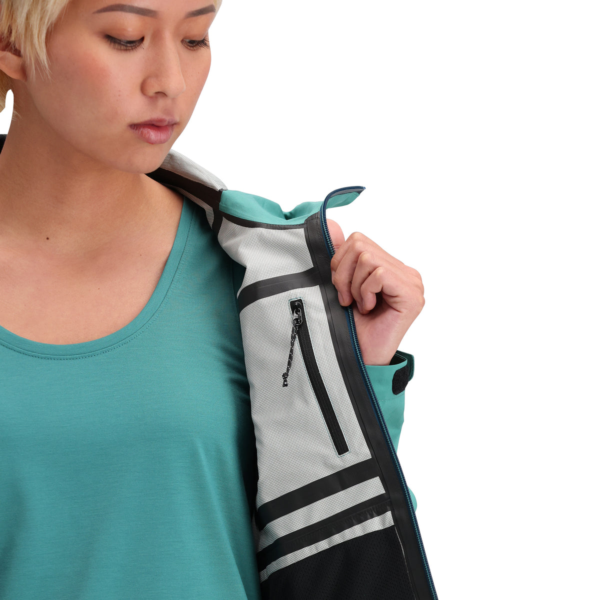 Global Jacket - Women's