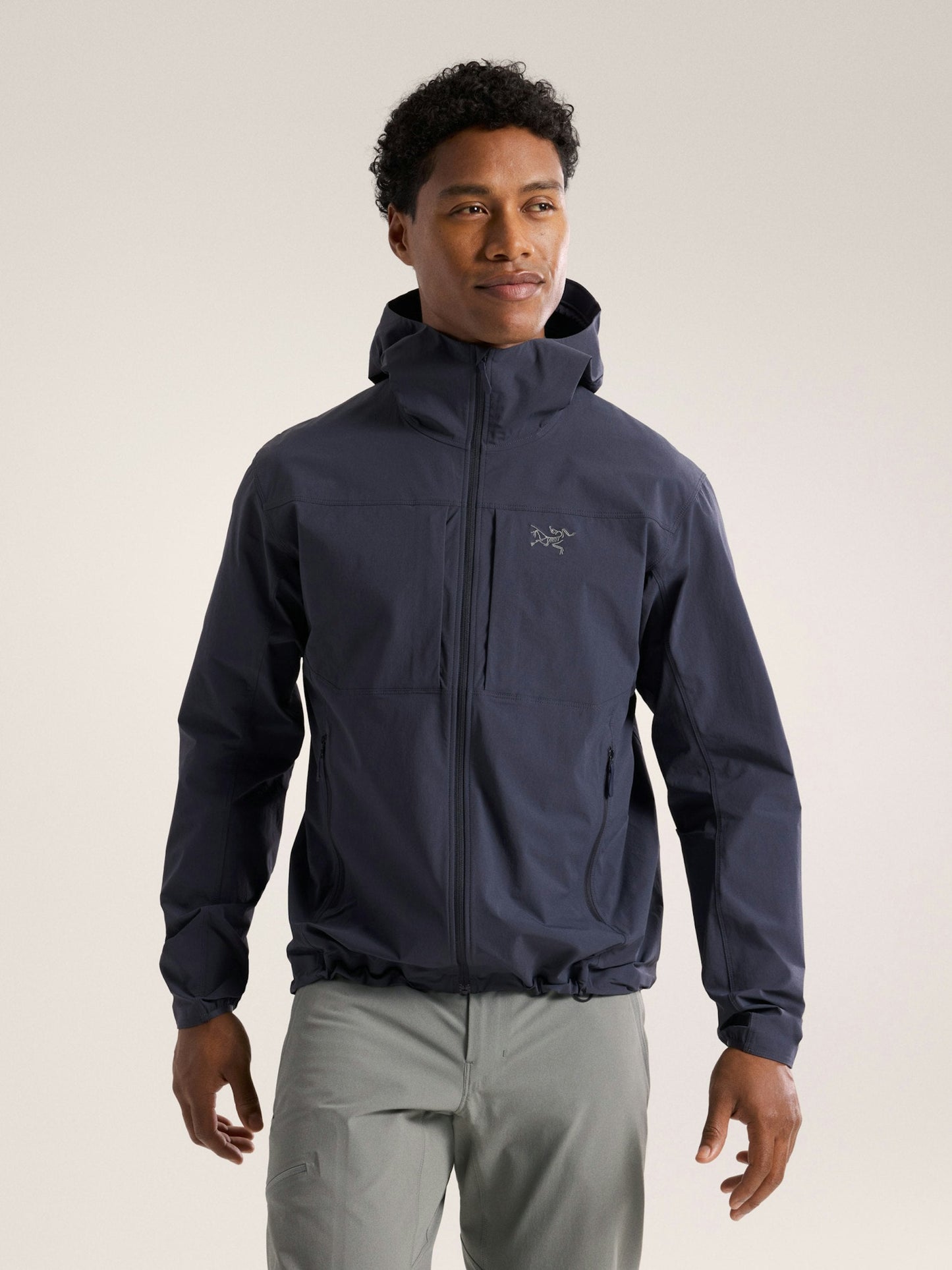 Arc'teryx Gamma Lightweight Hoody Men's