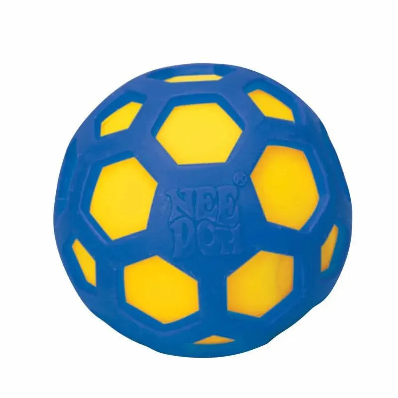 Stress Ball Atomic NeeDoh for Kids and Adults - Perfect Party Gift for Sensory Play