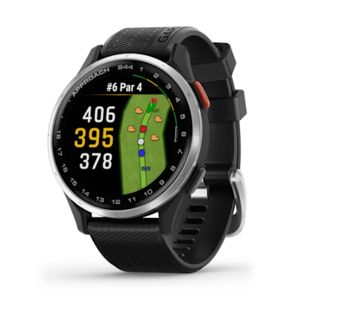 Garmin Approach S44