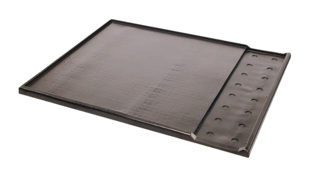 Fiberbuilt Grass Series Traditional Mat - Single Hitting - 5'X4'