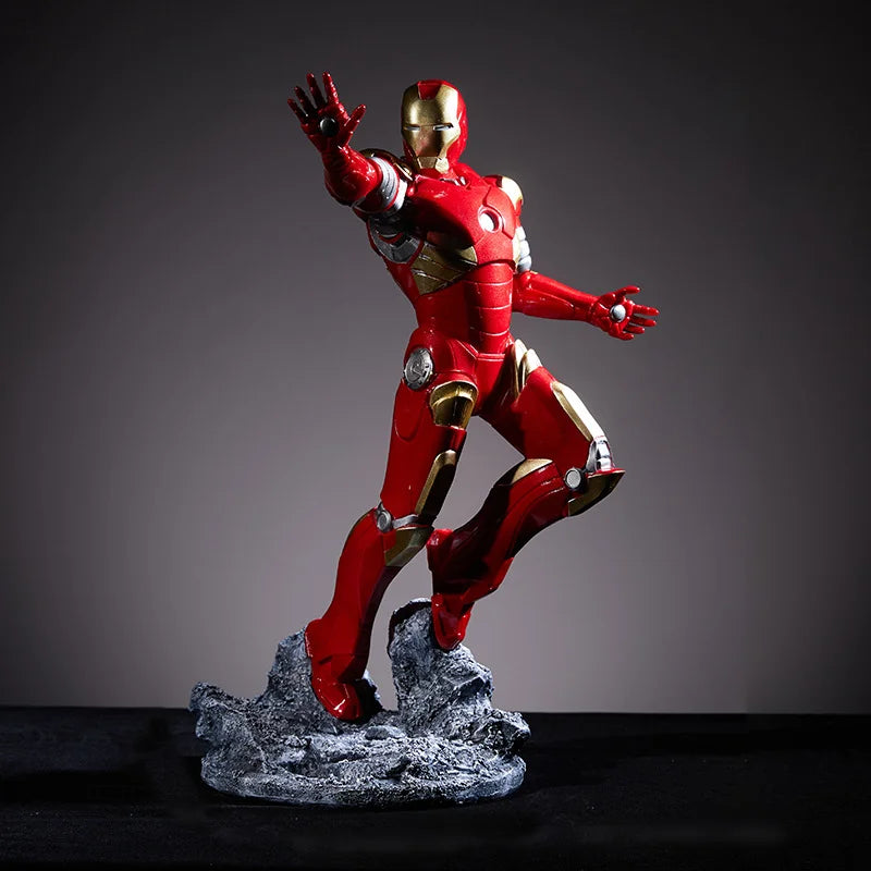 Marvel Avengers Figurines