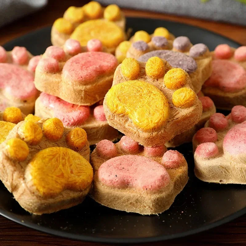 Freeze-Dried Training Treat Biscuits