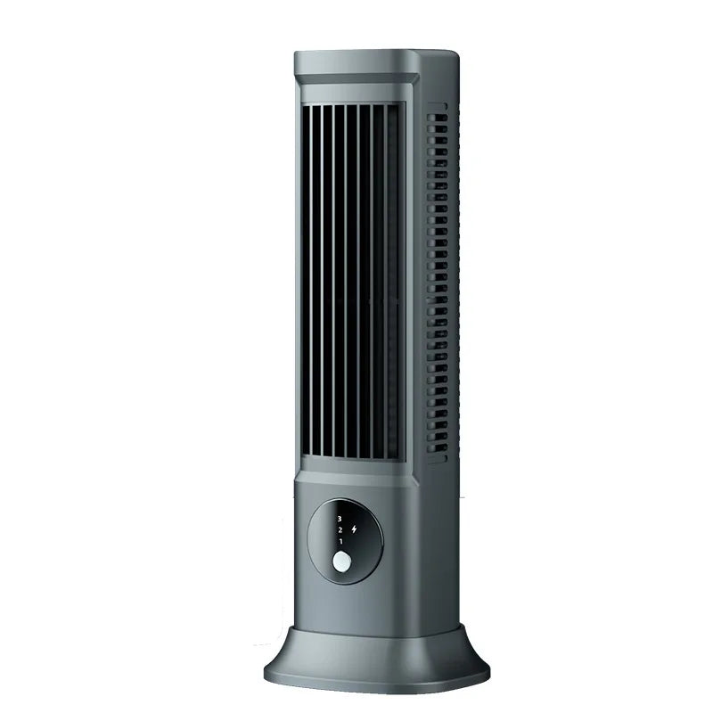 Portable Desktop Air Cooler Fan