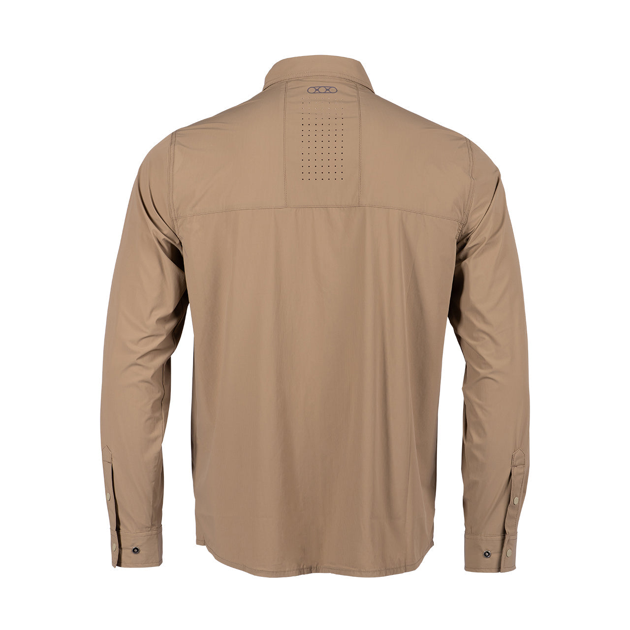Sawtooth Snap Shirt - OUTLET