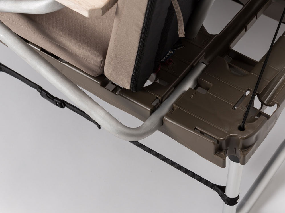 Campfield Futon Starter Set