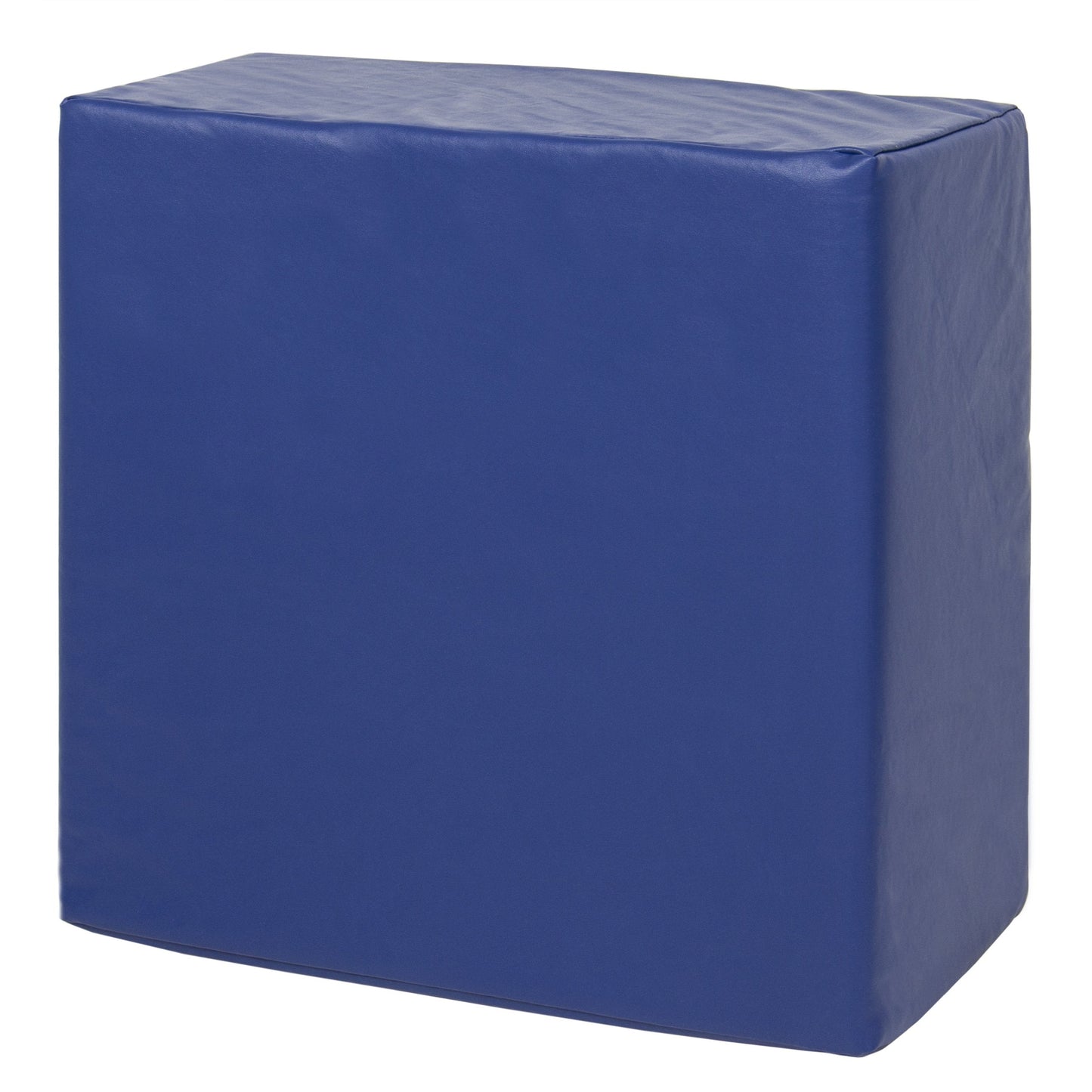 7-Piece Kids Large Stacking Soft Foam Block Play Set