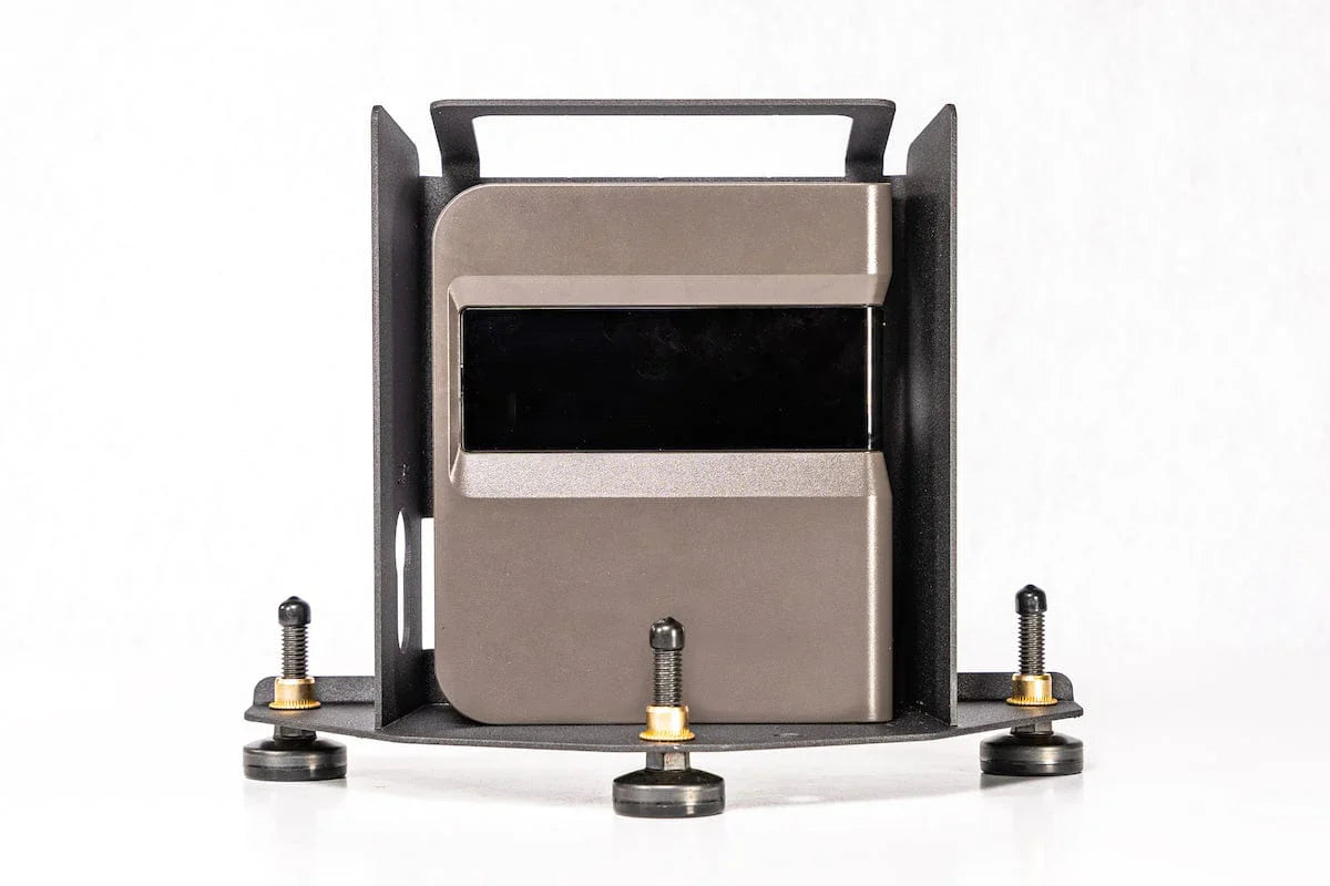 SkyTrak Metal Protective Case