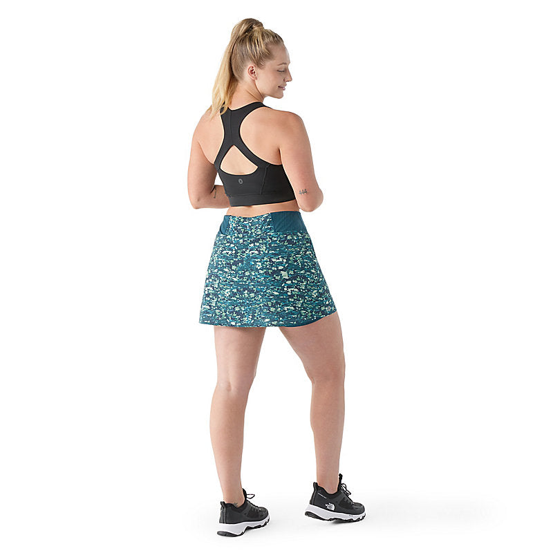 Smartwool - Women's Active Lined Skirt