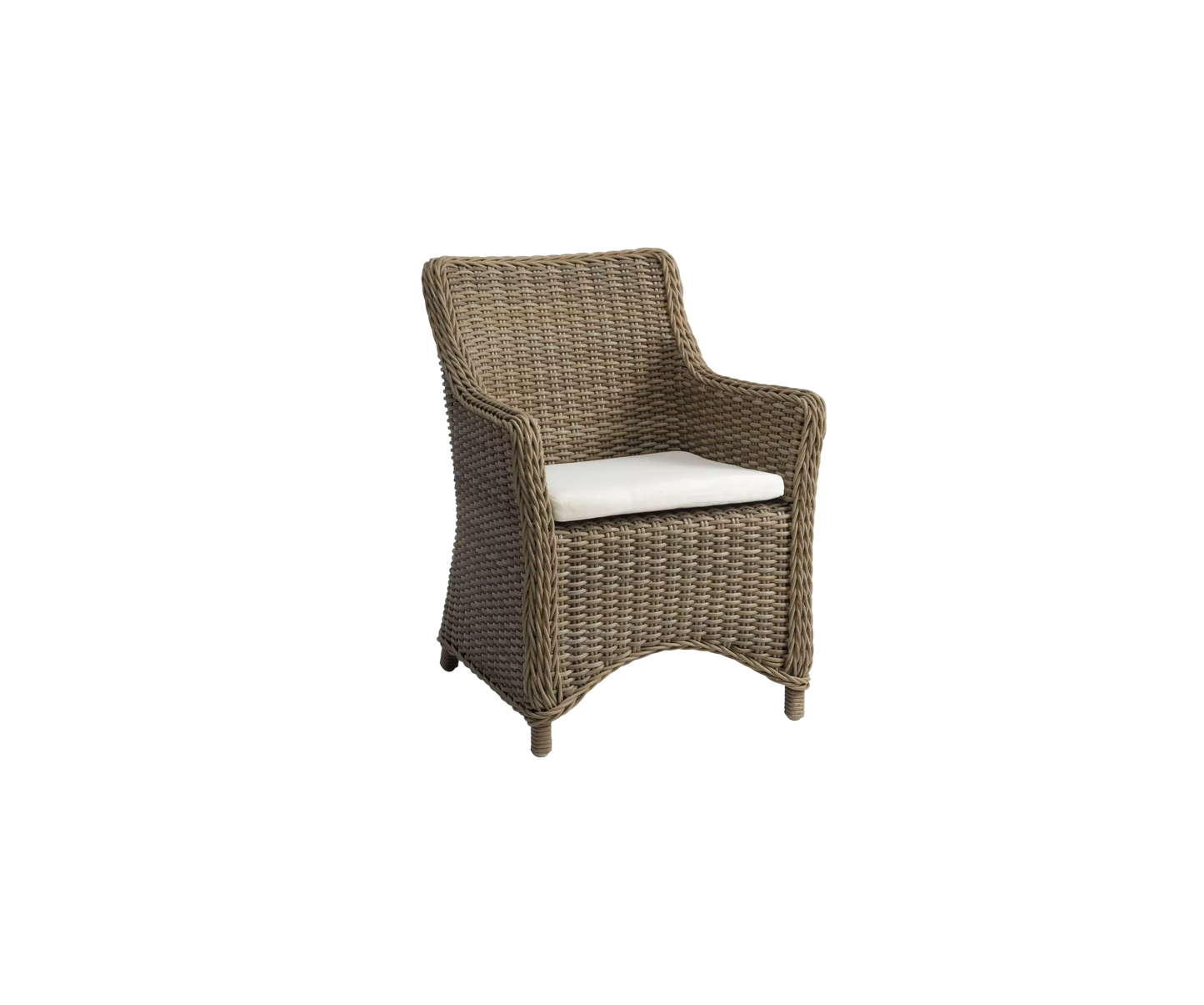 San Diego Dining Chair