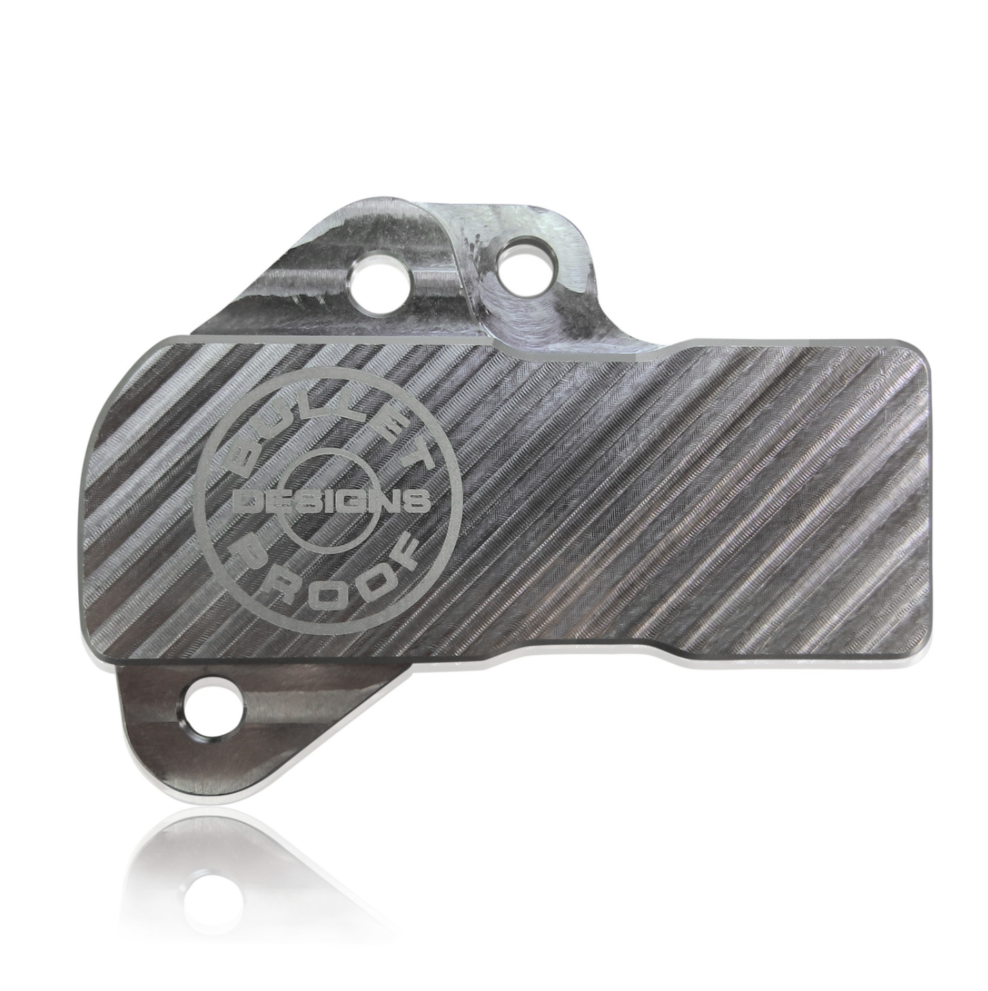 Bullet Proof Designs KTM/HUSQVARNA/GASGAS TPS SENSOR GUARD ALL TPI 2 Stroke Models