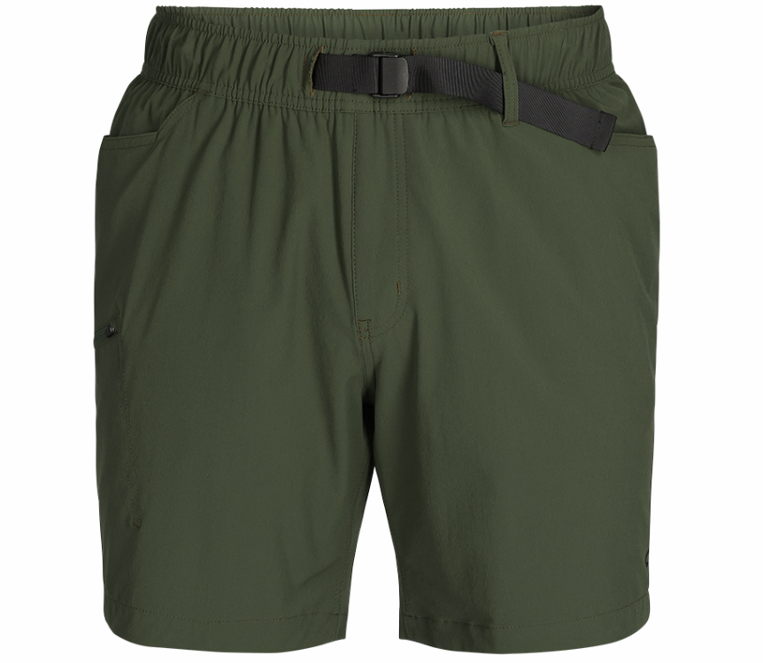Outdoor Research Men's Ferrosi 7" Shorts