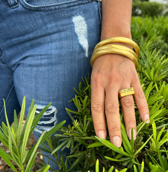 Betty Carre Oggi Set Bracelet