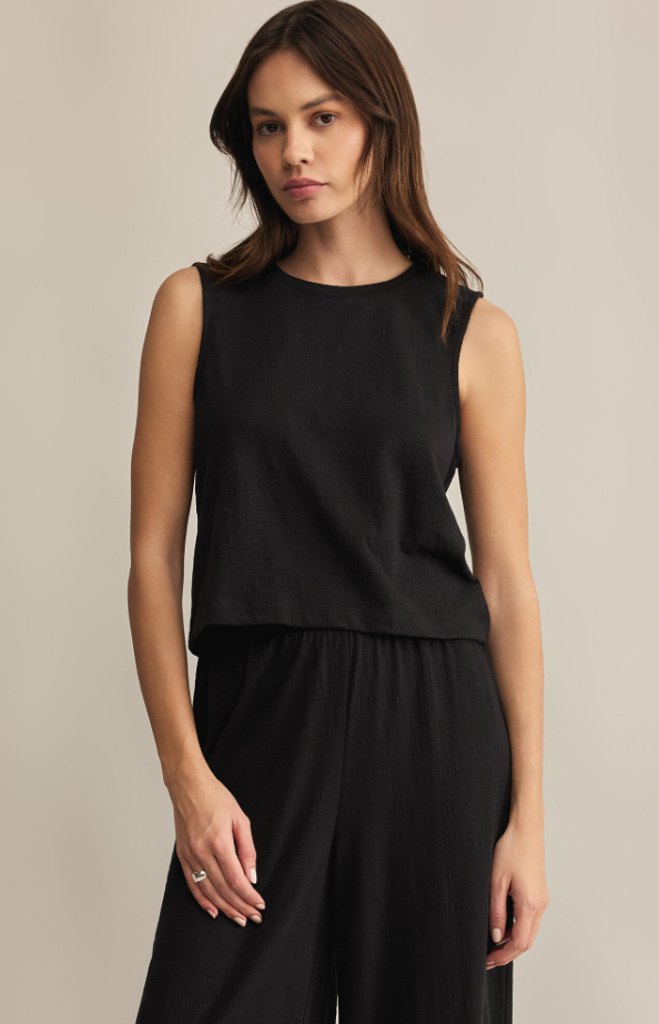 Z Supply Sloane Textured Top