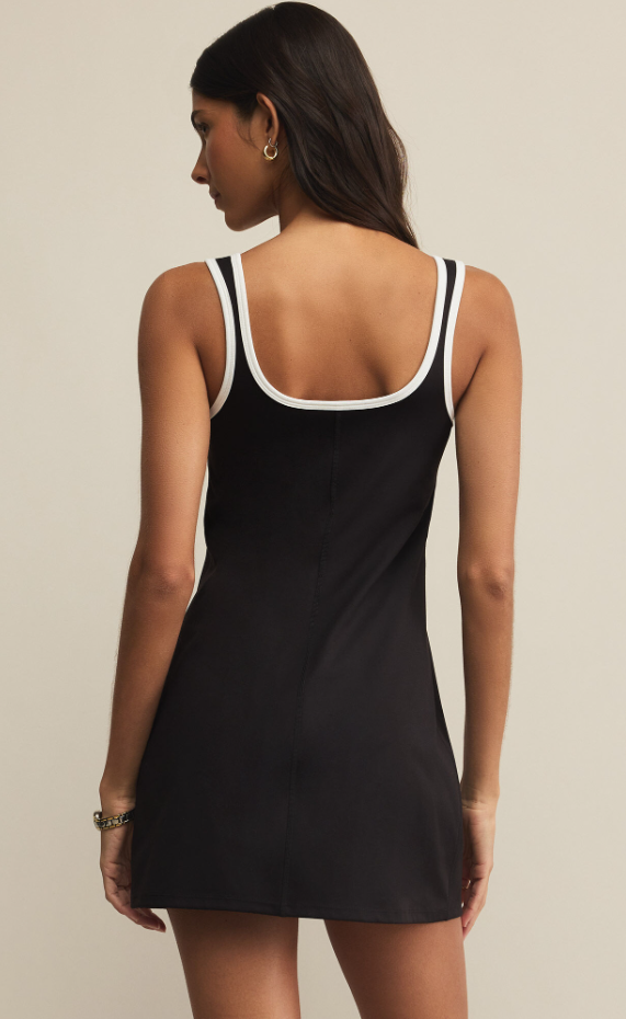Z Supply Volly Dress