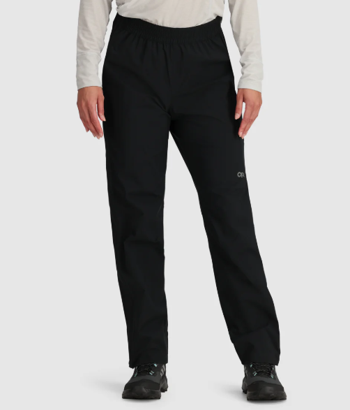 Outdoor Research Women's Stratoburst Stretch Rain Pants