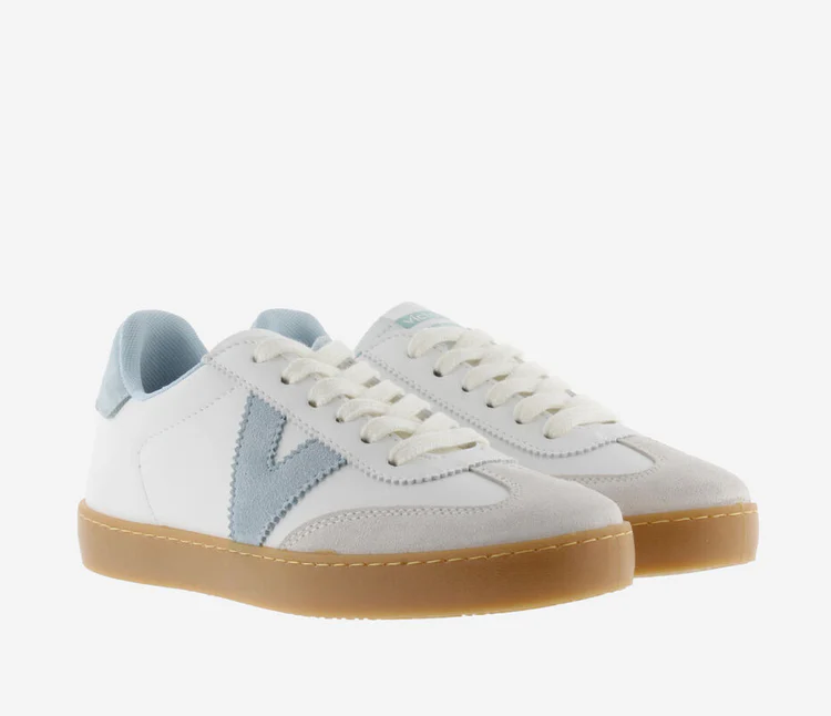 Victoria Women's Berlin Ciclista Sneaker