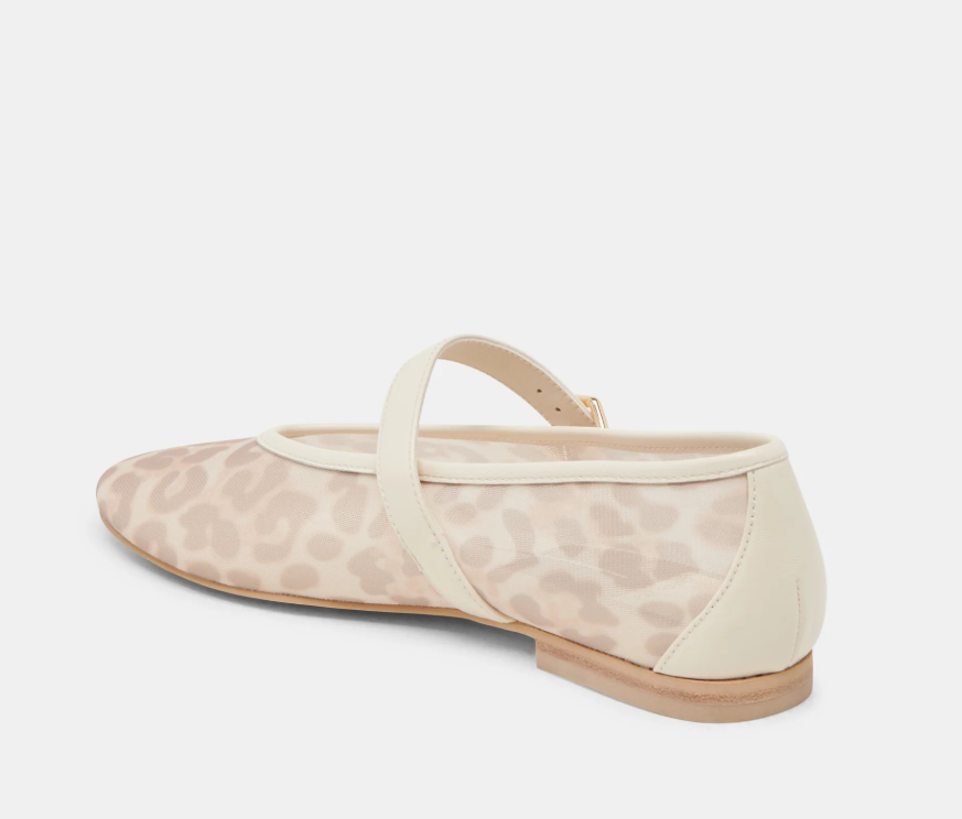 Dolce Vita Roslyn Ballet Flat