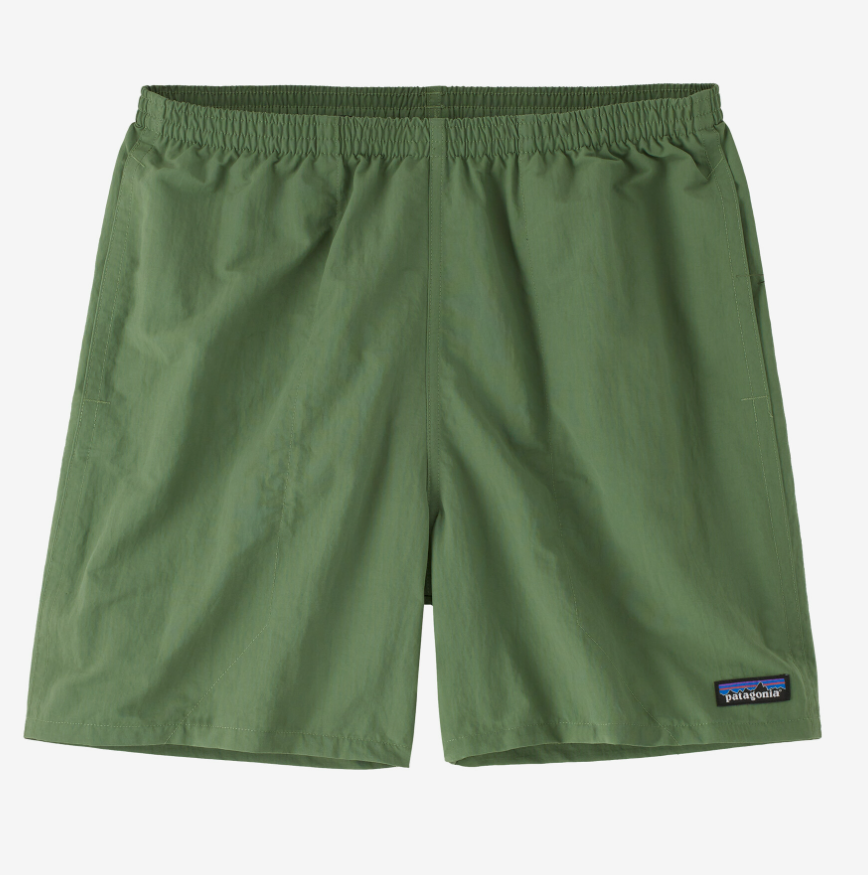 Patagonia Men's Baggies Shorts 5" (Past Season)