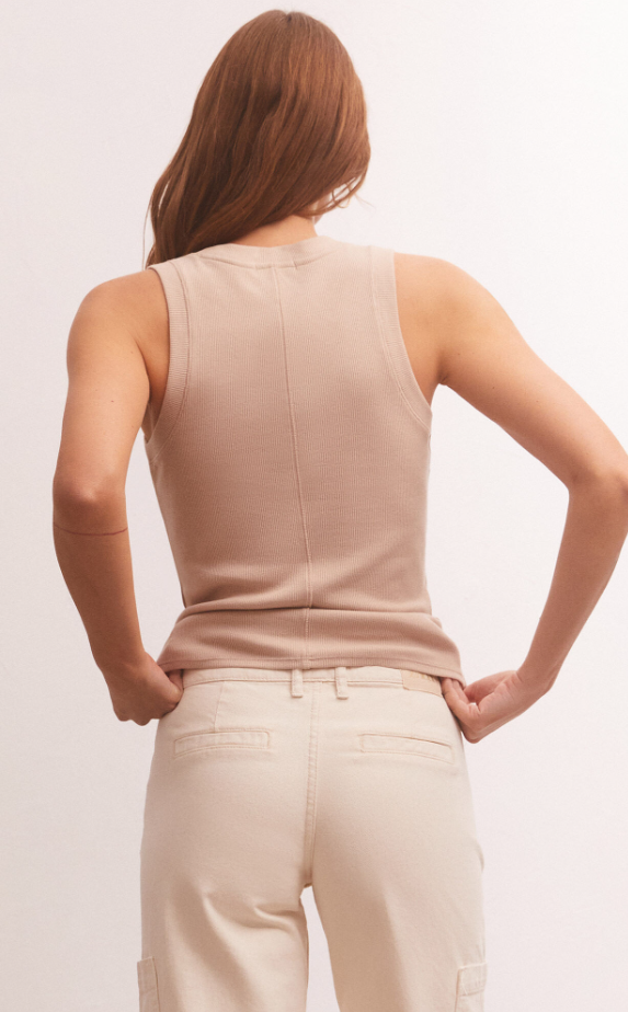 Z Supply Sirena Rib Tank