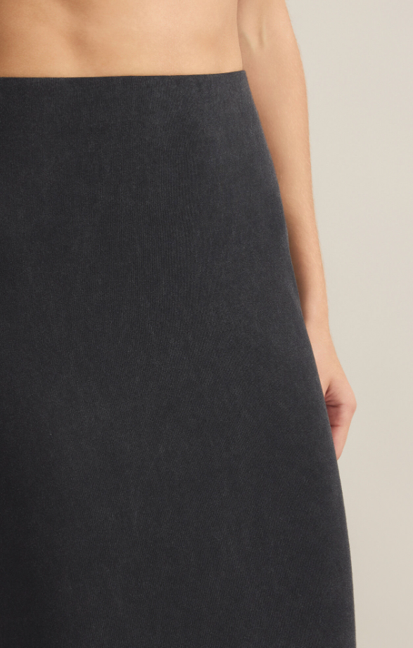 Z Supply Gail Midi Skirt