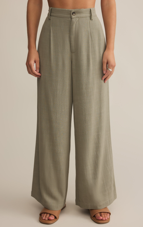 Z Supply Vista Pant