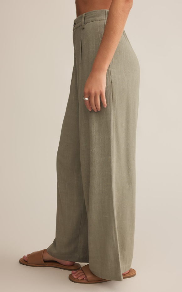 Z Supply Vista Pant