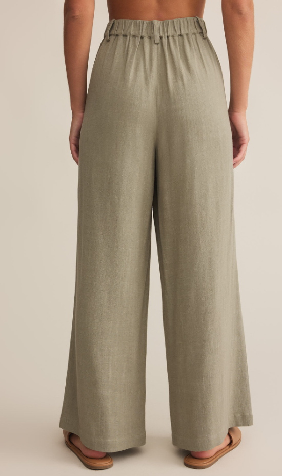 Z Supply Vista Pant