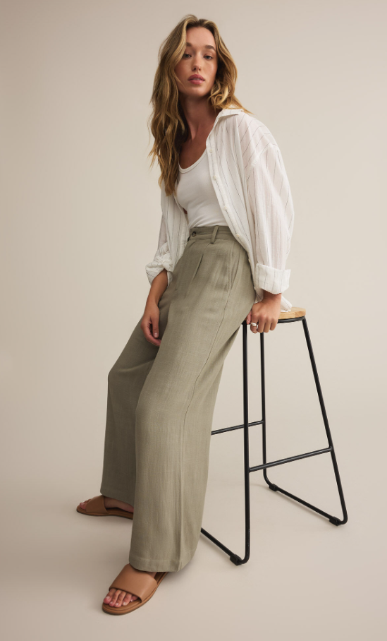 Z Supply Vista Pant