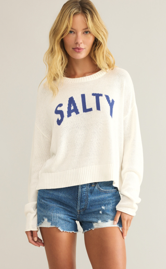 Z Supply Sienna Sweater