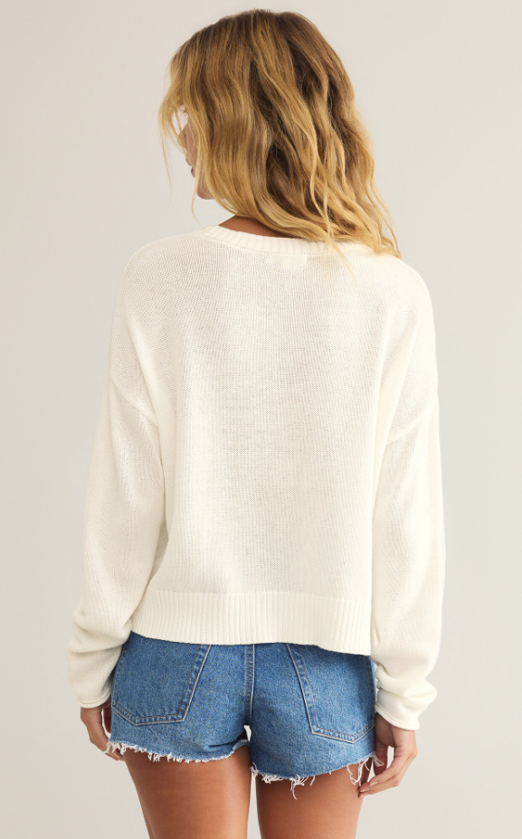 Z Supply Sienna Sweater