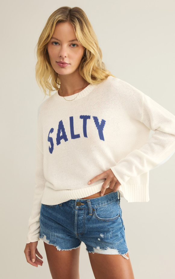 Z Supply Sienna Sweater