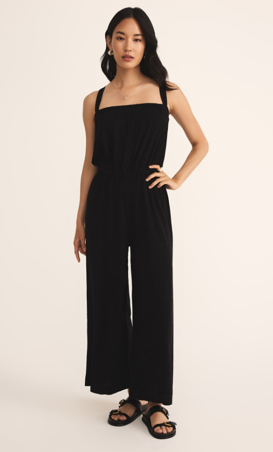 Z Supply Solara Jumpsuit