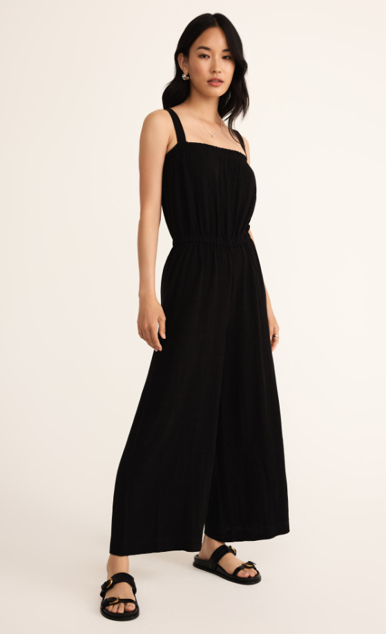 Z Supply Solara Jumpsuit