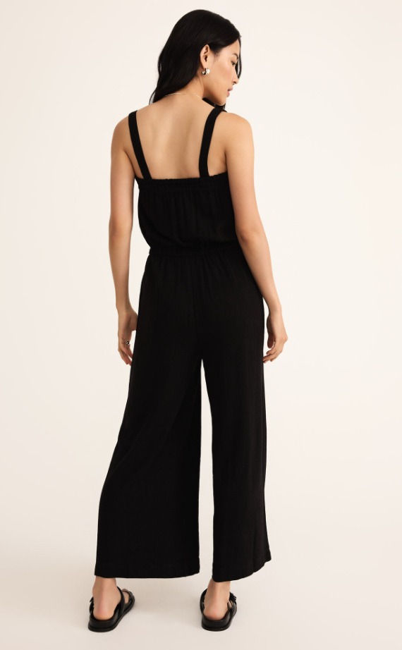 Z Supply Solara Jumpsuit