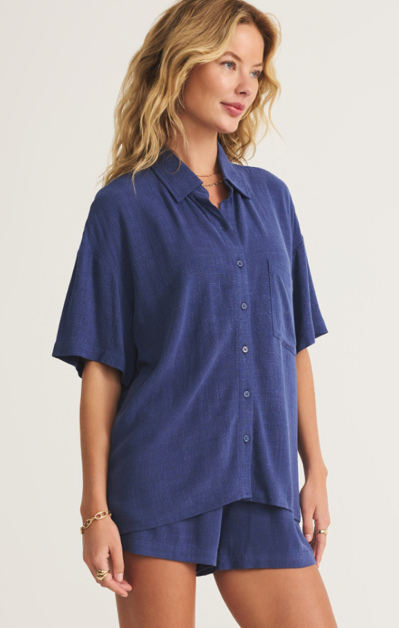 Z Supply Tinsley Button Up Shirt