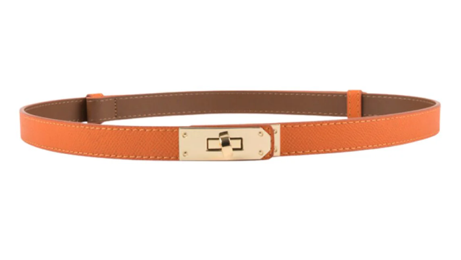 Accessory Concierge Latch Belt