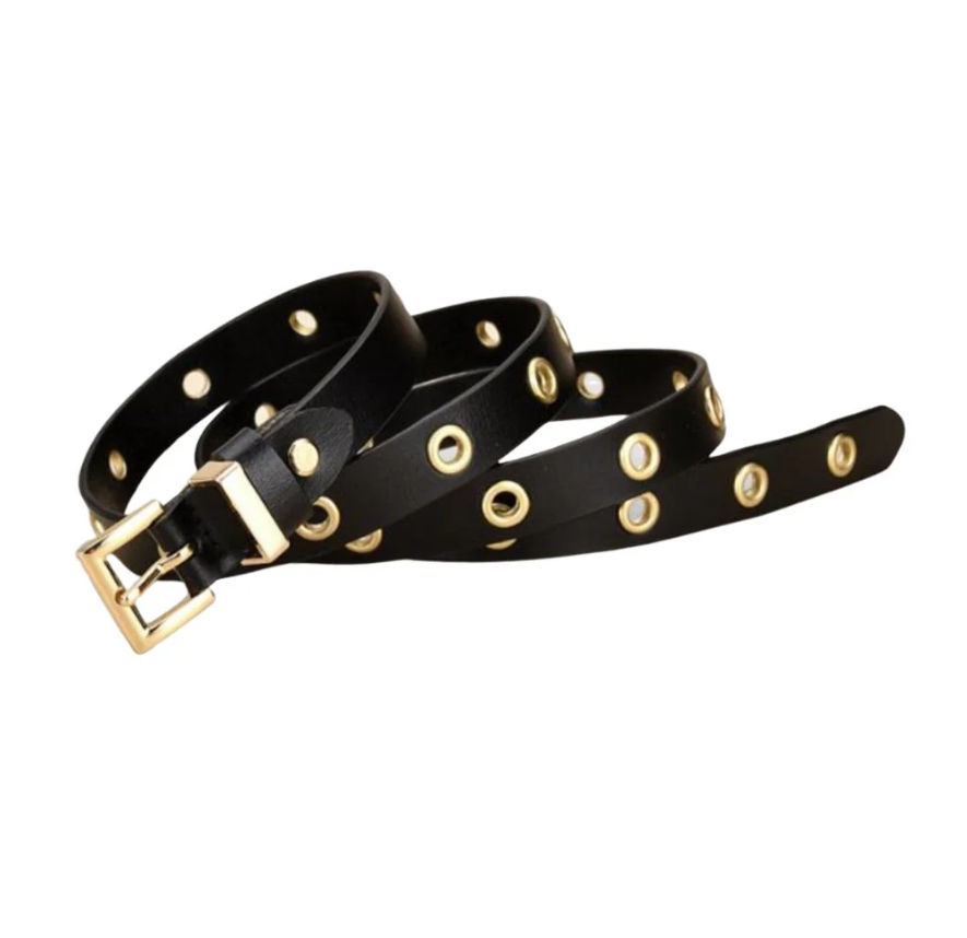 Accessory Concierge Rhone Belt