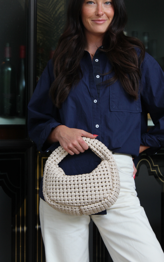 Accessory Concierge Millie Bag