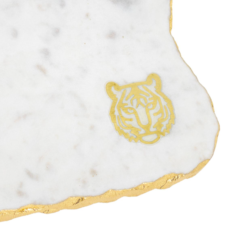 Tiger Metz Serving Board