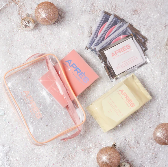 Apres Beauty On-The-Glow Kit