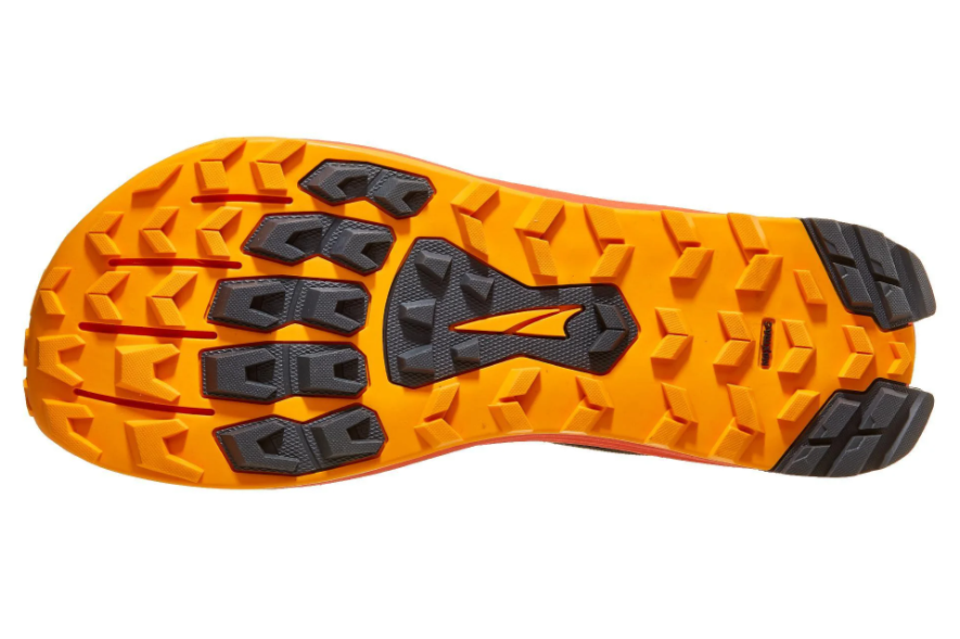 Altra Men's Lone Peak 9