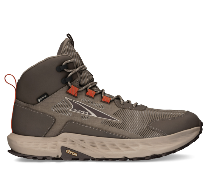 Altra Men's Timp 5 Hiker GTX